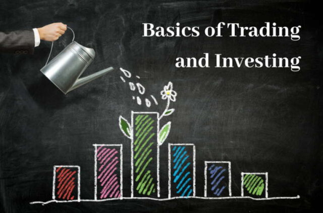 basics of trading